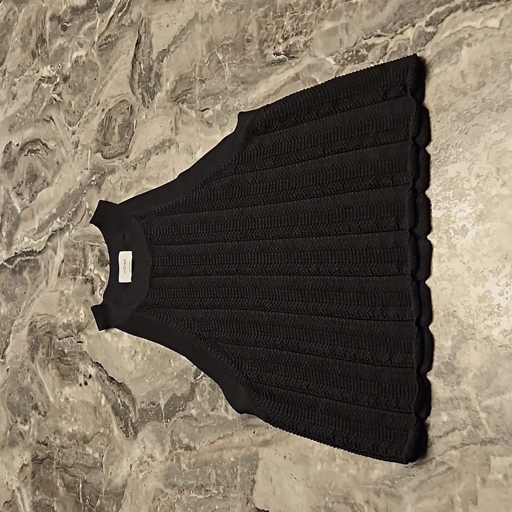 Wilfred knit tank